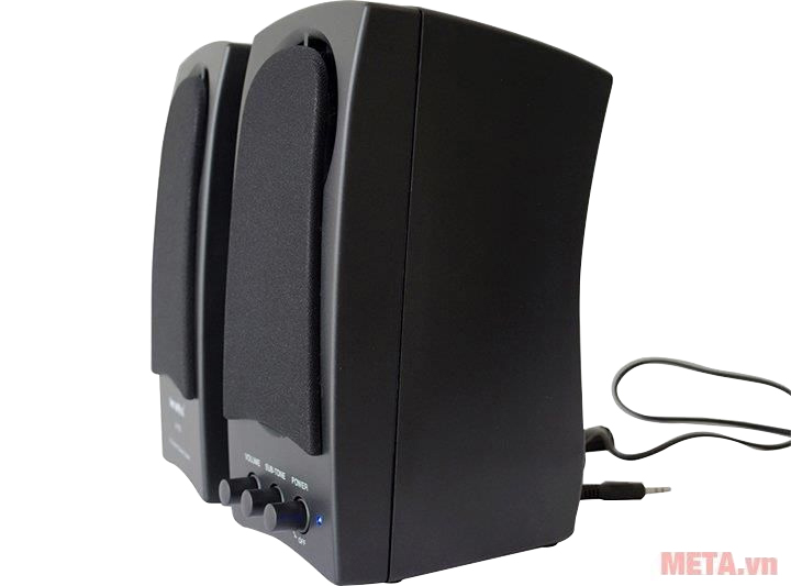 Loa vi tính SoundMax A150 2.0