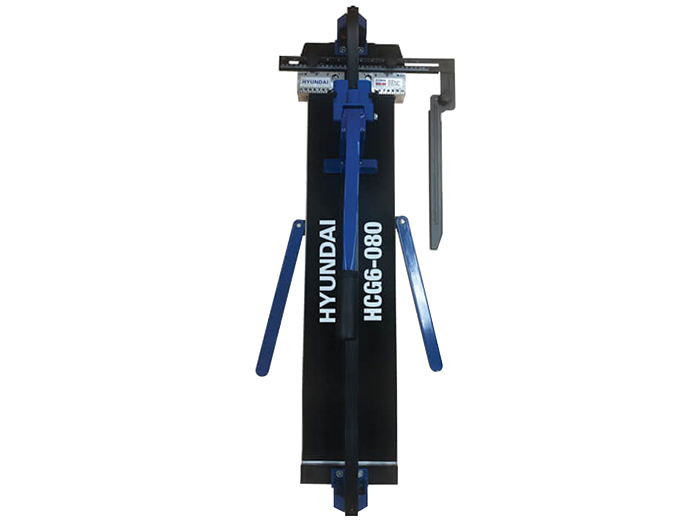 Bàn cắt gạch 800mm Hyundai HCG6-080