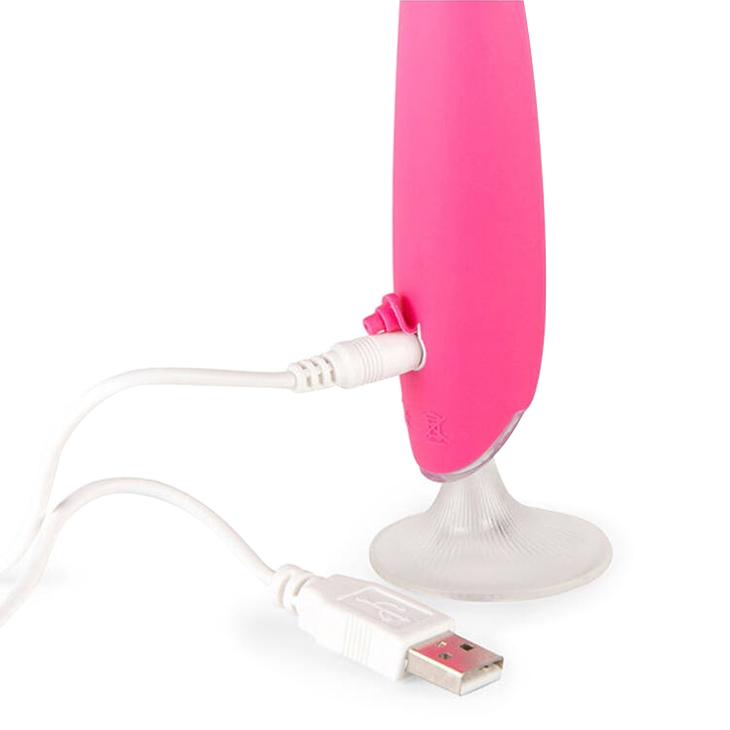 Máy làm sạch da mặt và massage vùng mắt Rio Sonicleanse Pure Glo FARA