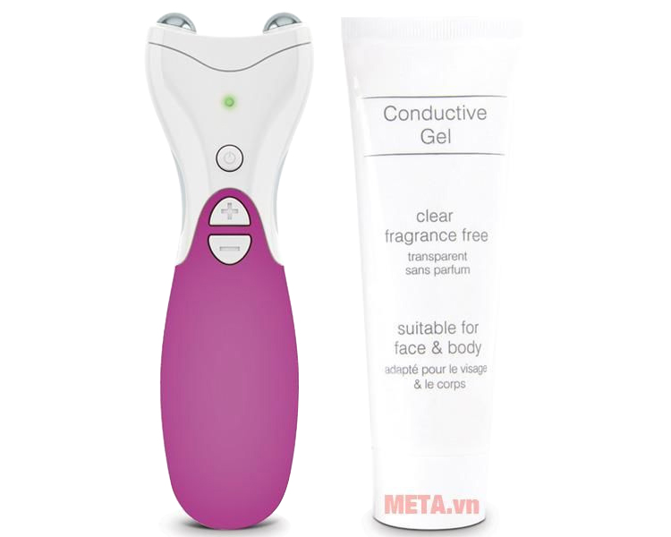 Máy nâng cơ vùng cổ và cằm (chống nọng cằm) NECK4