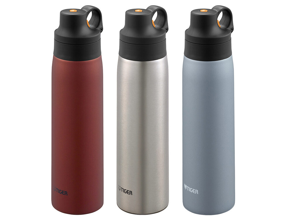 Bình giữ nhiệt Tiger MCS-A050 (500ml) - nắp bật có ống hút