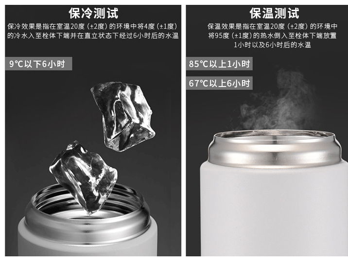 Bình giữ nhiệt Tiger MCZ-S060 (600ml) nắp vặn