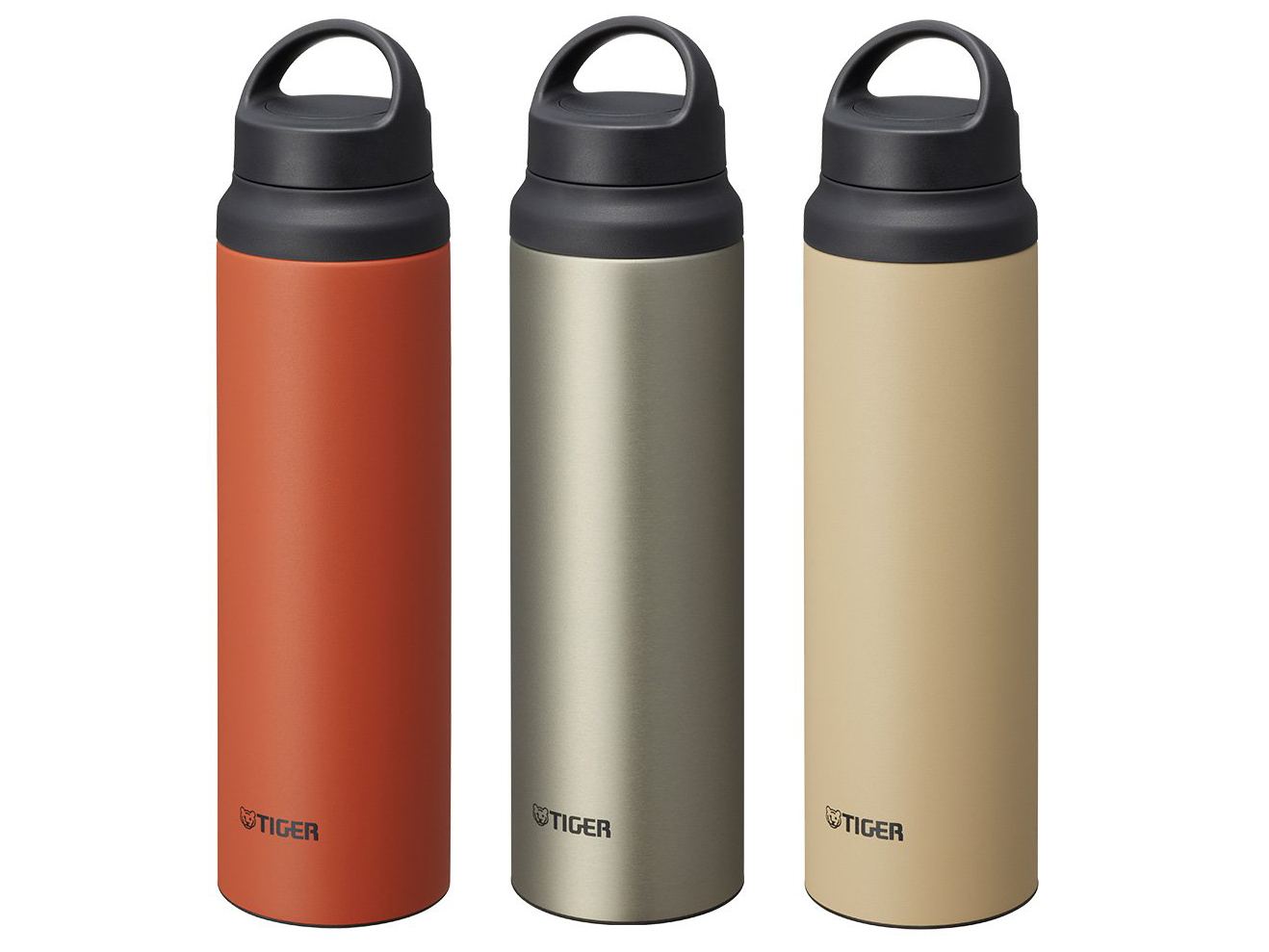 Bình giữ nhiệt Tiger MCZ-S080 (800ml) - nắp vặn