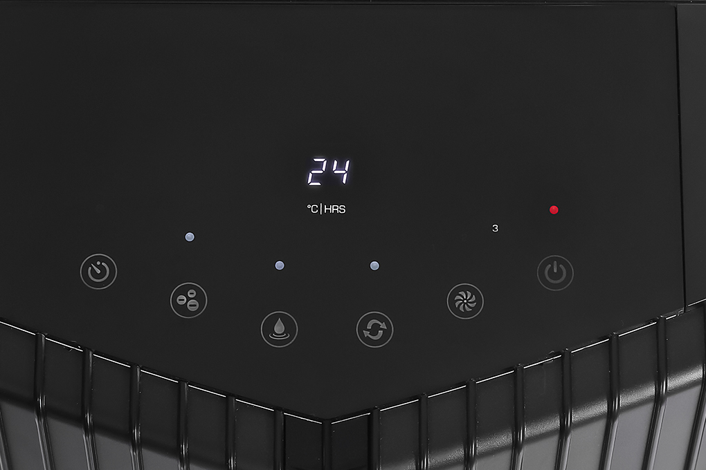 Quạt điều hòa Boss FEAB-110