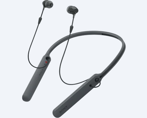 Tai nghe In-ear không dây Sony WI-C400