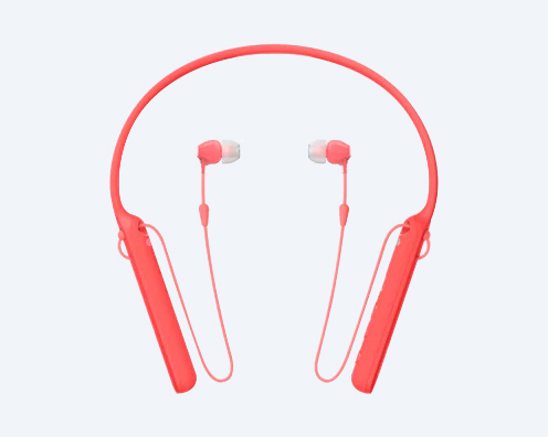 Tai nghe In-ear không dây Sony WI-C400