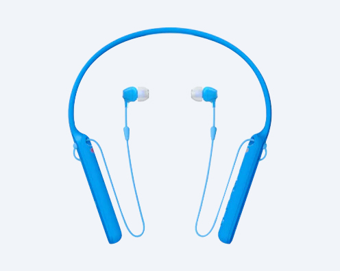 Tai nghe In-ear không dây Sony WI-C400