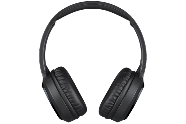 Tai nghe JVC HA-S80BN-B chống ồn