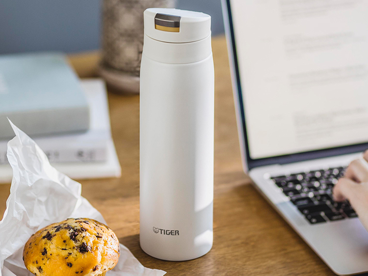 Bình giữ nhiệt Tiger nắp bật MCX-A502 (500ml)