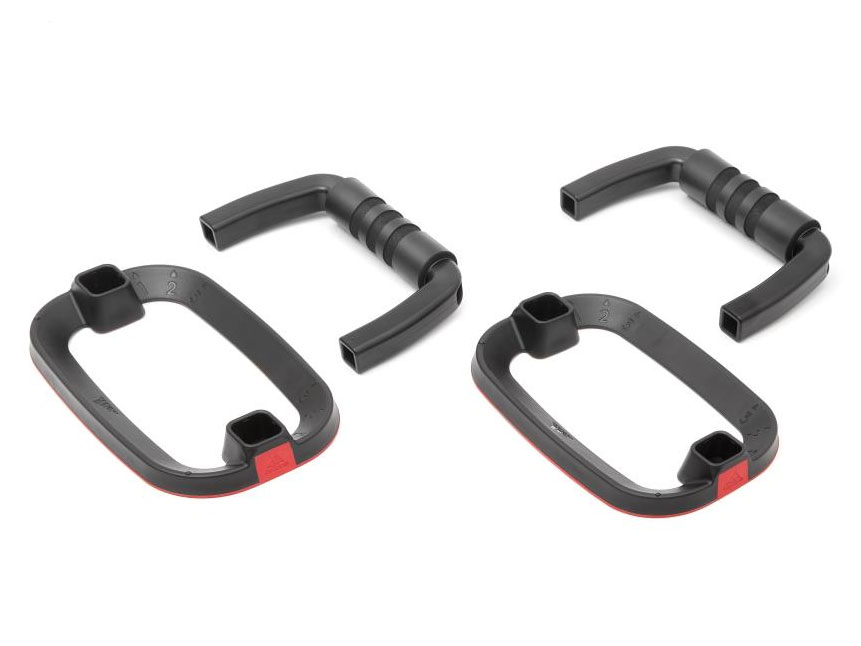 Bộ chống đẩy, hít đất Adidas ADAC-12232