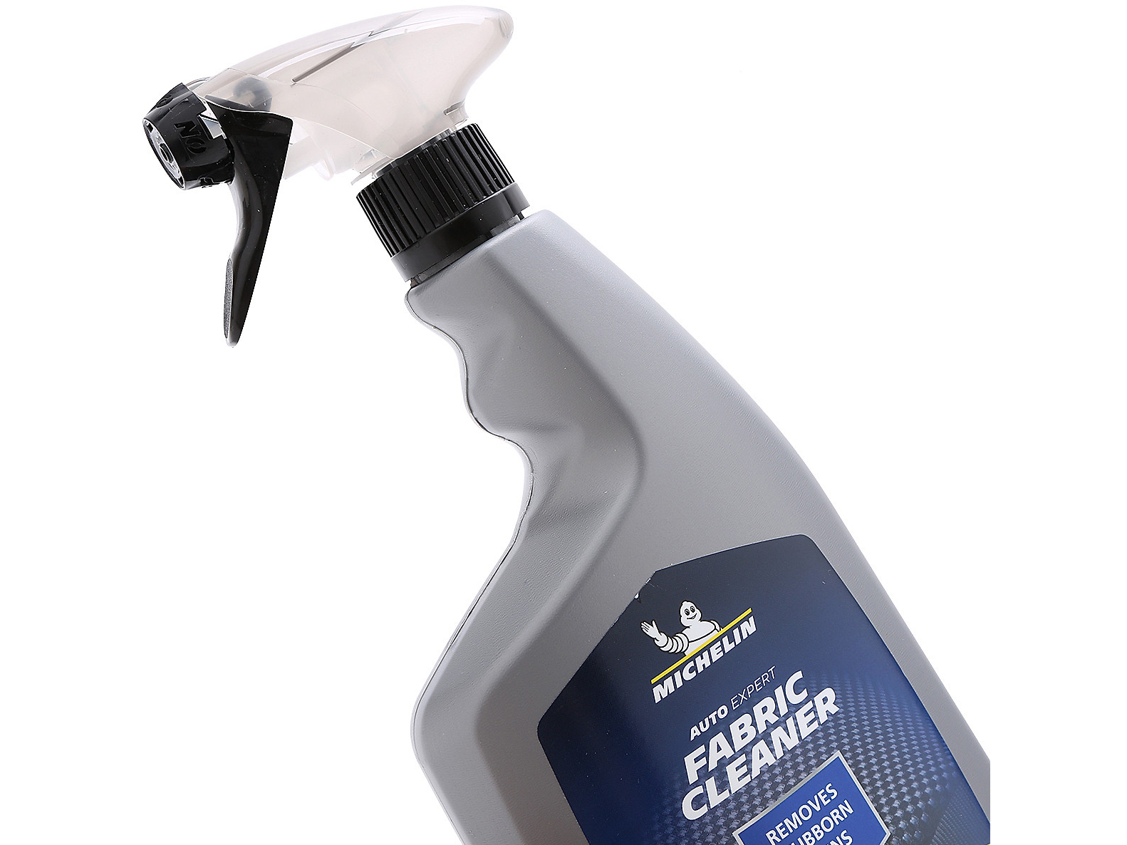 Dung dịch vệ sinh nội thất Michelin Fabric Cleaner W31425 - 600ml