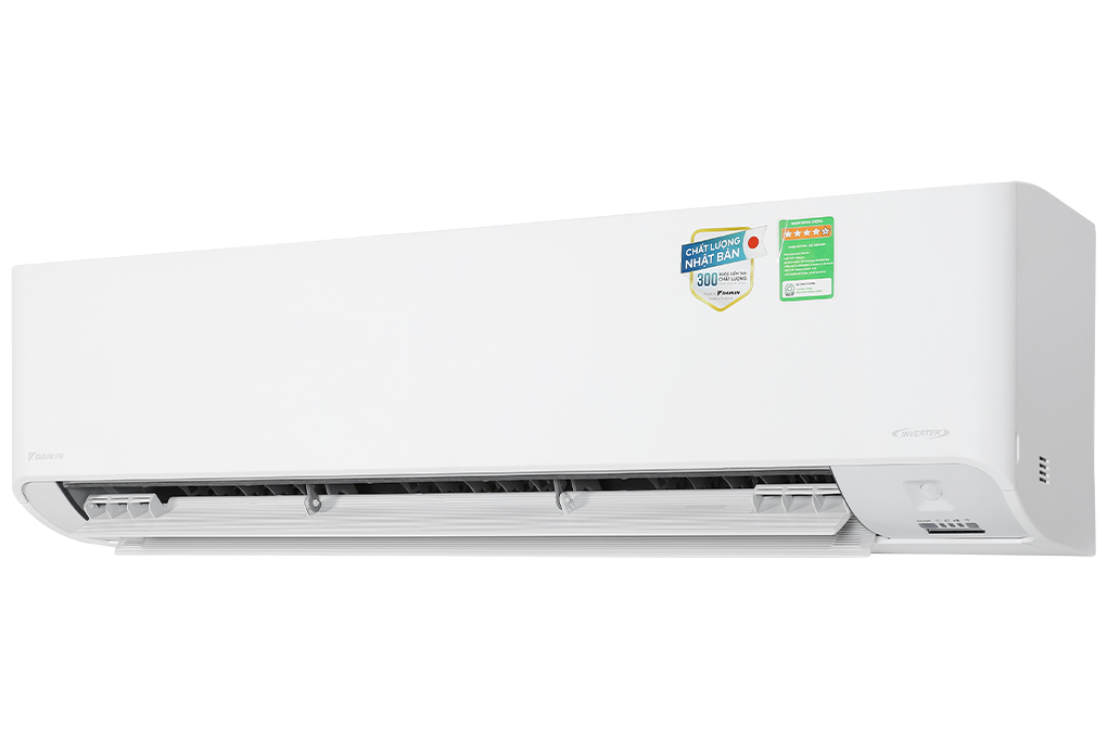 Máy lạnh Daikin Inverter 2HP FTKZ50VVMV
