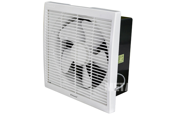Quạt thông gió âm trần Vinawind QTG250-PN