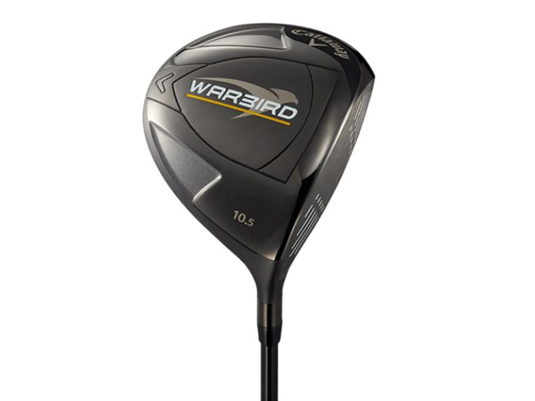 Bộ gậy golf fullset Callaway Warbird 19 JV (10 gậy túi)