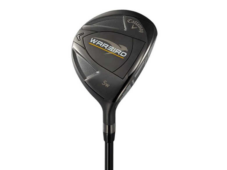 Bộ gậy golf fullset Callaway Warbird 19 JV (10 gậy túi)