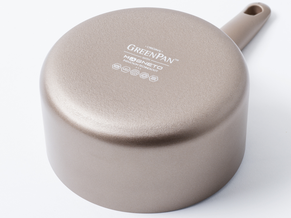 Chảo sâu GreenPan Cambridge Bronze 681496 có nắp (20cm)