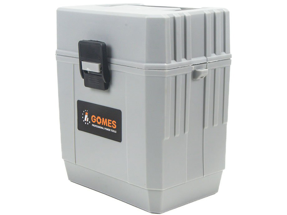 Máy cân mực 5 tia xanh Gomes GB-0750 (kèm chân 1m)