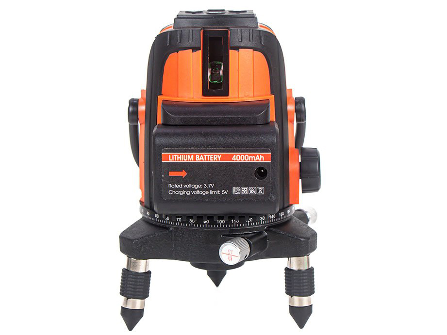 Máy cân mực 5 tia xanh Gomes GB-0750 (kèm chân 1m)