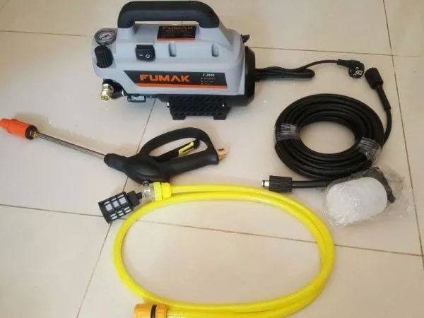 Máy rửa xe Fumak F2800 (2.800W)