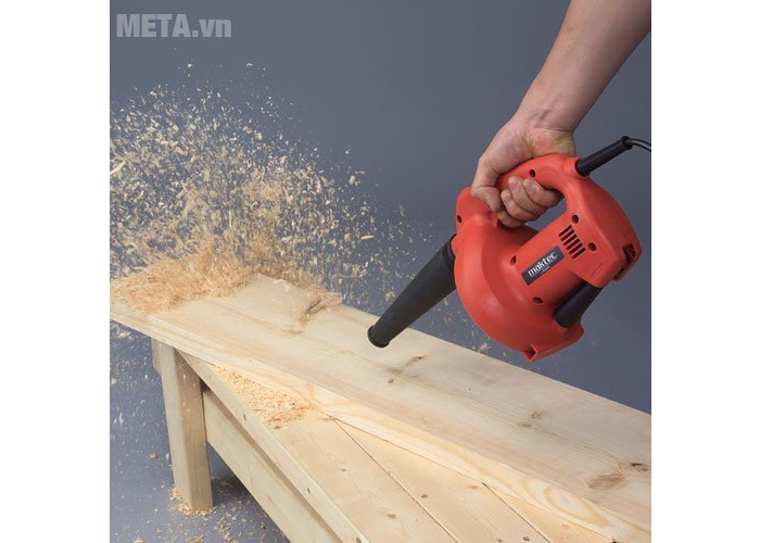 Máy thổi bụi Maktec MT401 500W