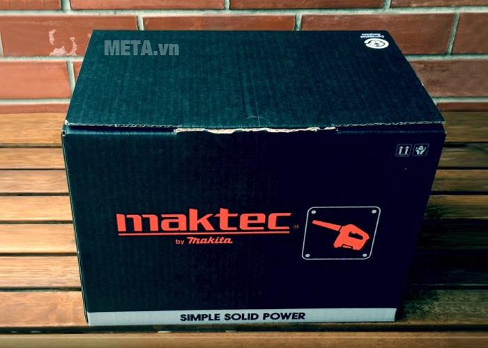 Máy thổi bụi Maktec MT401 500W