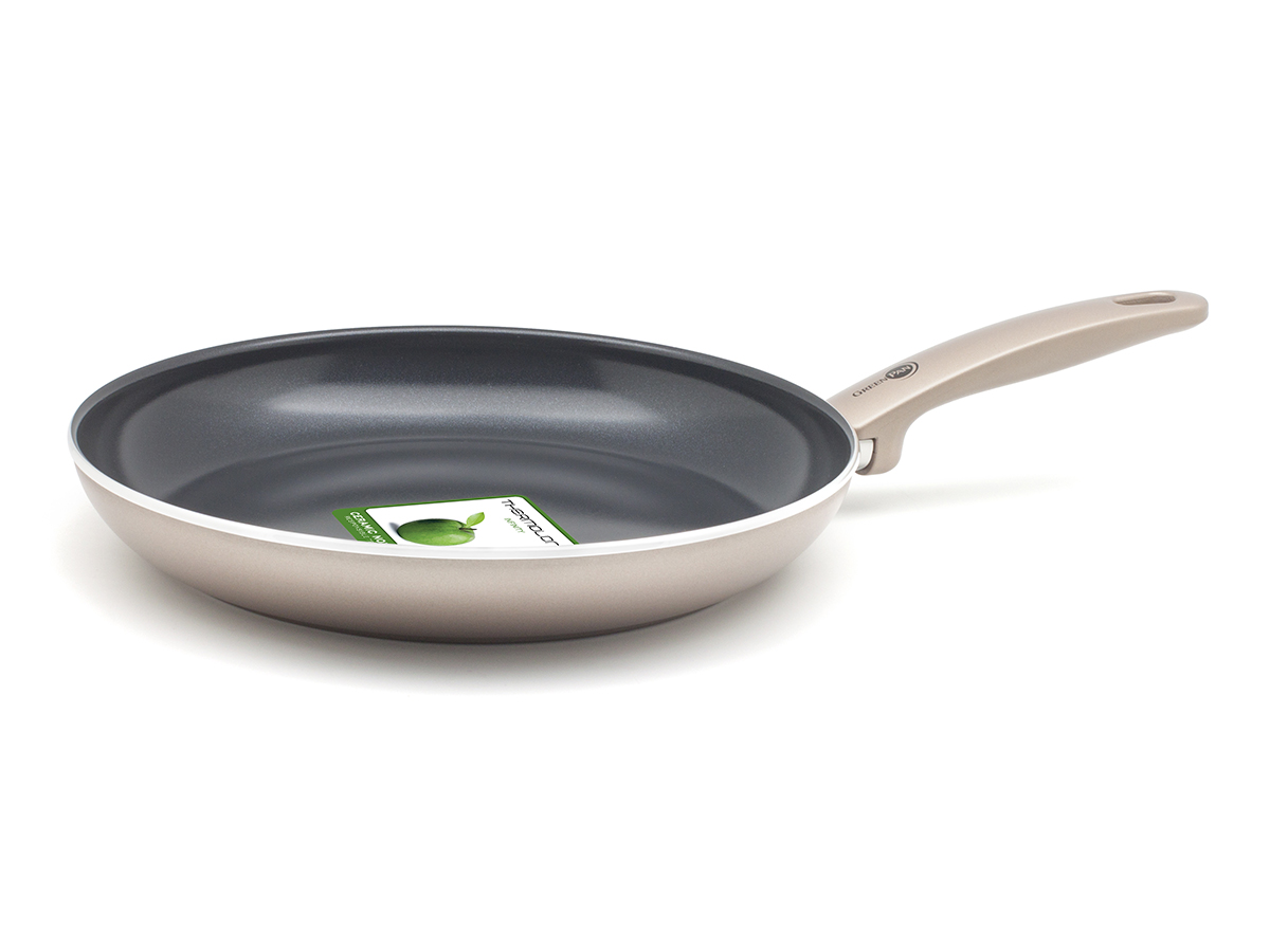 Chảo cạn GreenPan Cambridge Bronze 675914 (20cm)