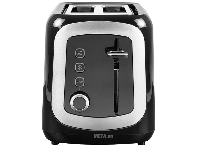 Máy nướng bánh mì Electrolux ETS3505 - META.vn