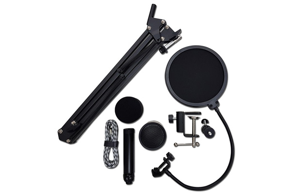Microphone Thronmax M20 Streaming KIT