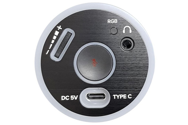 Microphone Thronmax M20 Streaming KIT