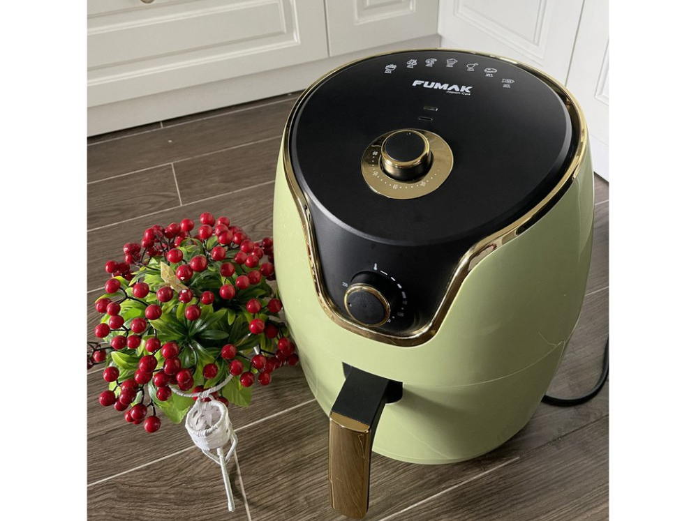 Nồi chiên không dầu Fumak FM-2075 (7.5 lít)