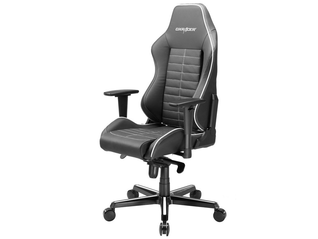 Ghế game DXRacer Drifting Series GC-DJ133-NW (OH/DJ133/NW)