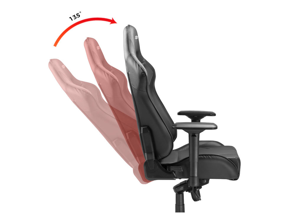 Ghế game DXRacer King OH/KS06/N