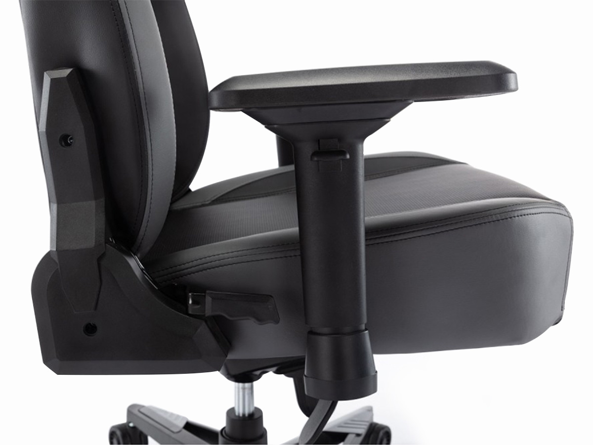 Ghế chơi game Warrior Knight Series WGC633