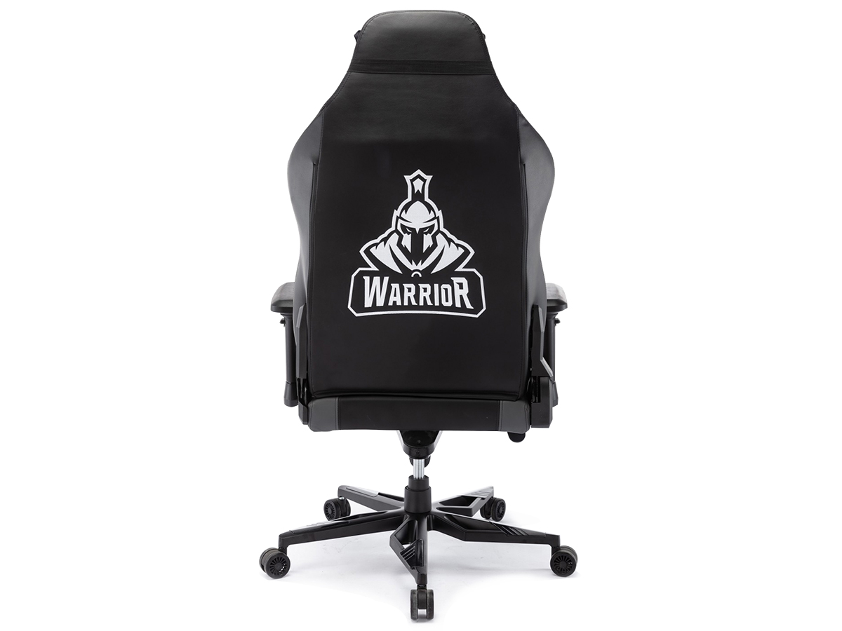 Ghế chơi game Warrior Knight Series WGC633