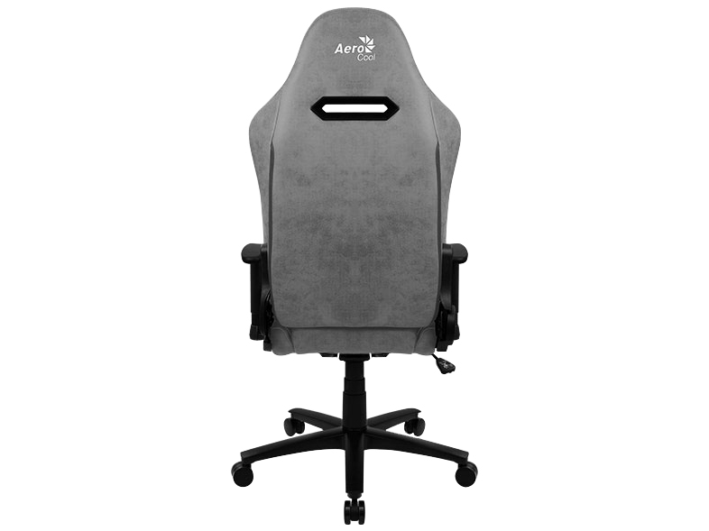 Ghế game Aerocool Gaming Chair Duke Nobility Tan Grey
