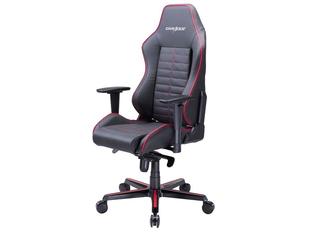 Ghế game DXRace Drifting Series GC-DJ133-NR-J2 (OH/DJ133/NR)