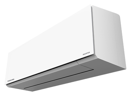 Máy lạnh Toshiba Inverter RAS-H18E2KCVG-V - 2.0HP