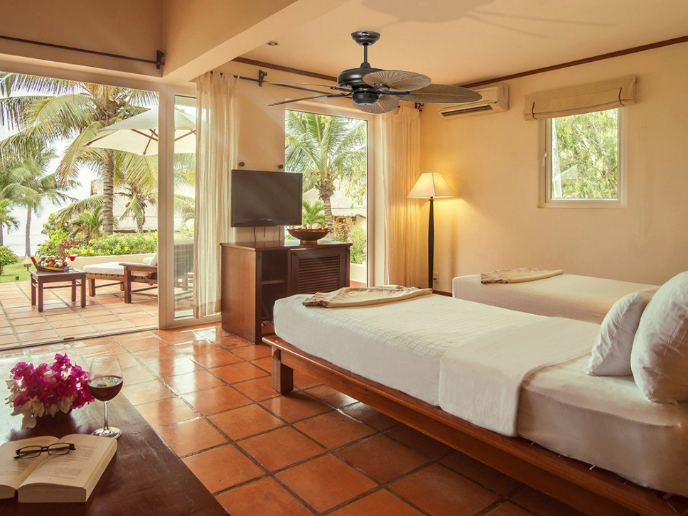 Quạt trần Kaiyokukan KOCHI 168