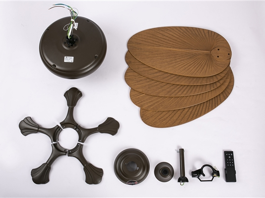 Quạt trần Kaiyokukan KOCHI 168