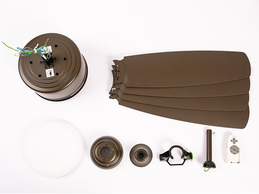 Quạt trần Kaiyokukan NAGO 594