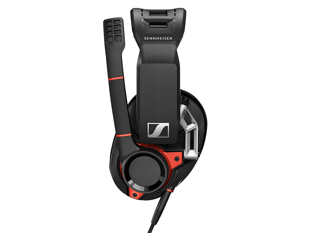 Tai nghe EPOS Sennheiser GSP 600