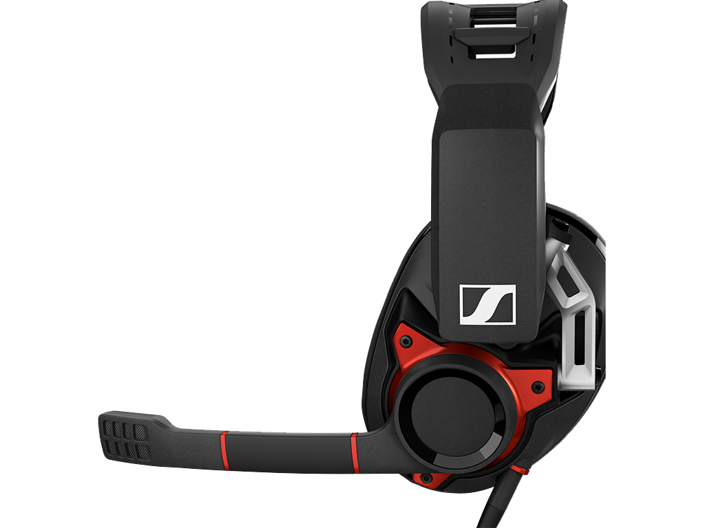 Tai nghe EPOS Sennheiser GSP 600