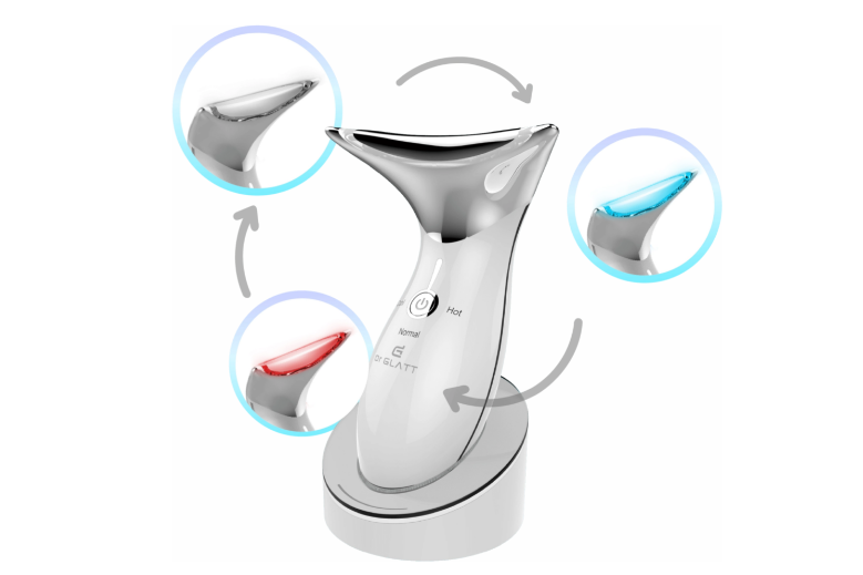 Máy nâng cơ và trẻ hóa da DR GLATT LIFA 2.0 (GL19-302)