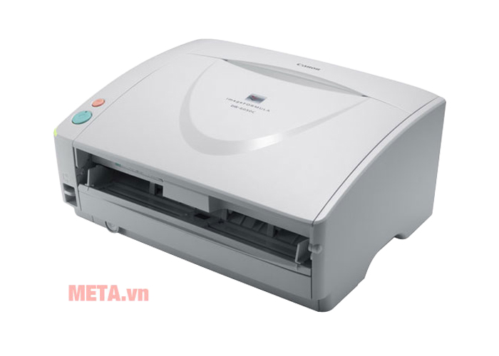 Máy quét 2 mặt tốc độ cao Canon DR-6030C