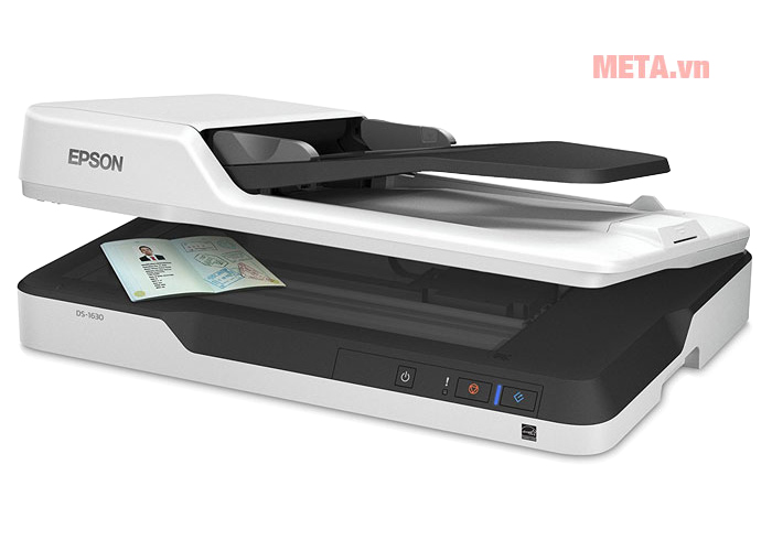 Máy scan Epson DS-1630