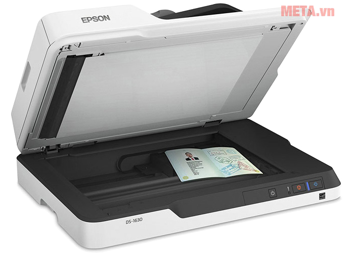 Máy scan Epson DS-1630