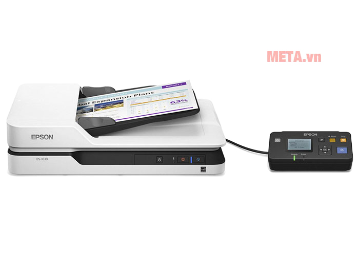 Máy scan Epson DS-1630