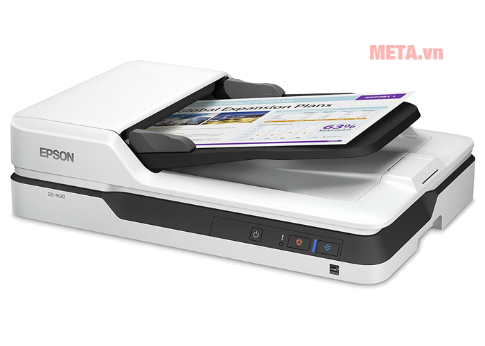 Máy scan Epson DS-1630