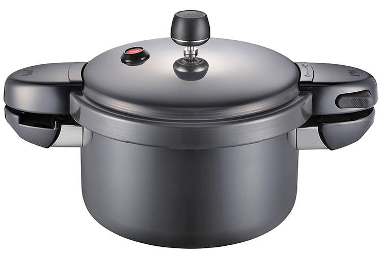 Nồi áp suất nhôm PoongNyun BMPC-06 - 3.4 lít