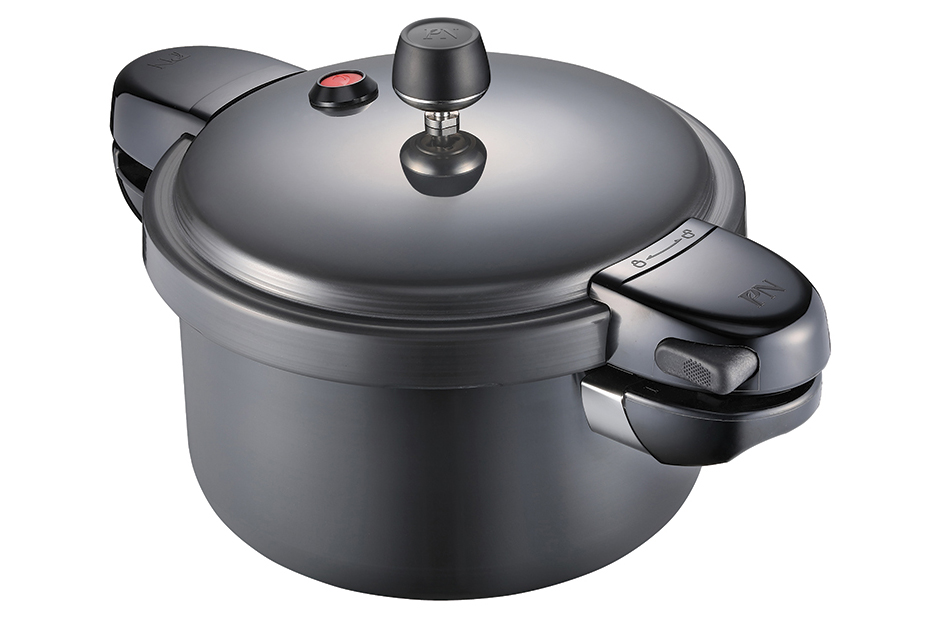 Nồi áp suất nhôm PoongNyun BMPC-06 - 3.4 lít